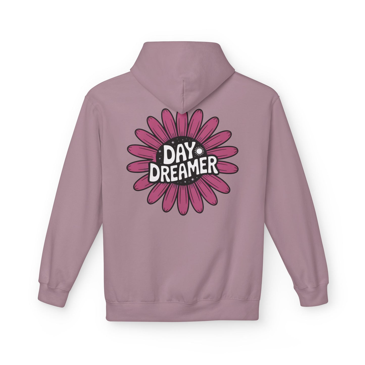 Daydreamer Hoodie, Cozy, Relaxed Style for Dreamers, Unisex Pullover, Perfect Gift for Every Occasion, Soft and Comfortable