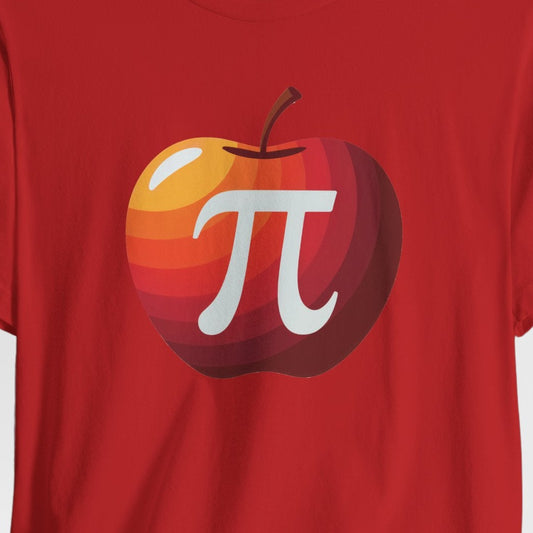 Apple Pi T-Shirt