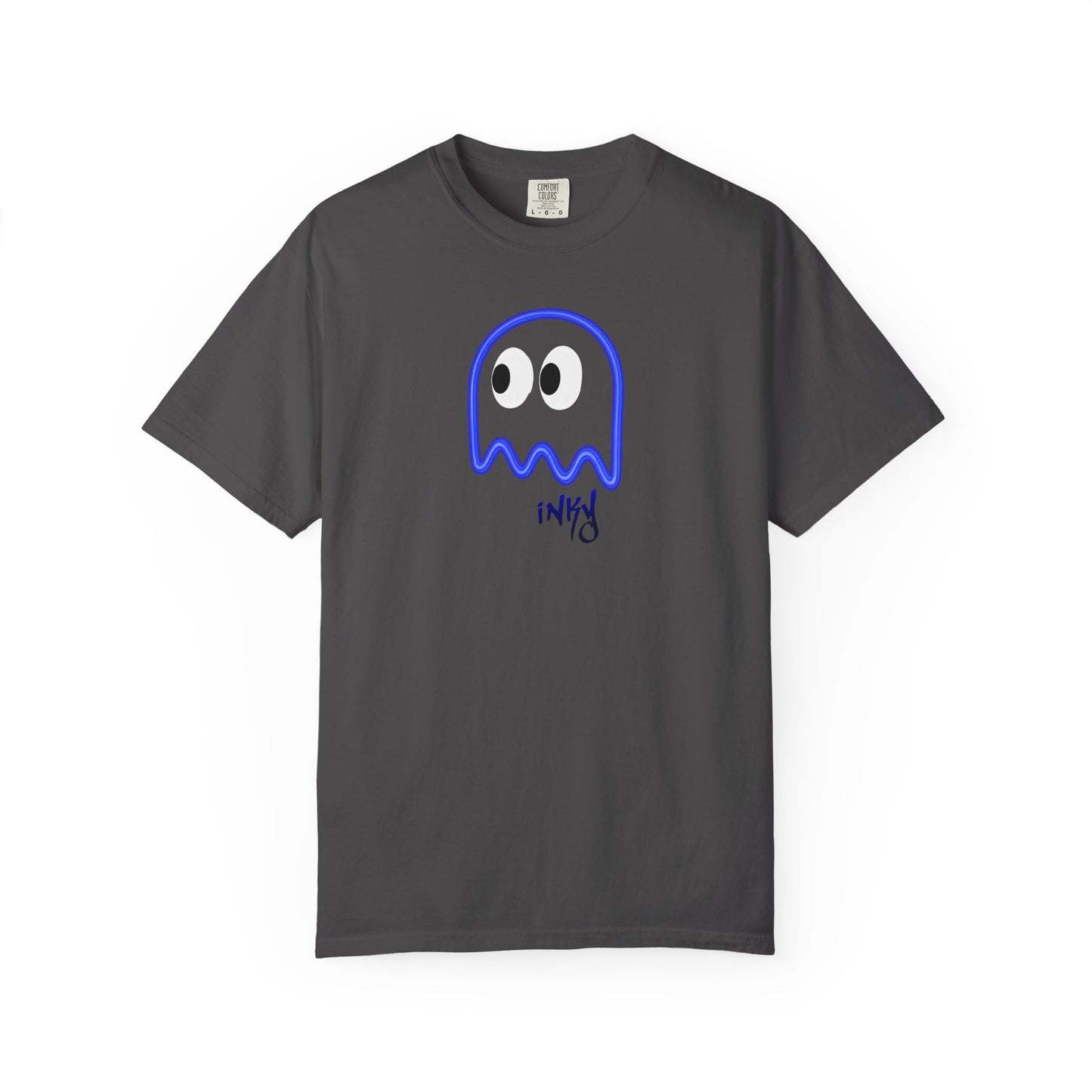 Inky the Ghost T-Shirt