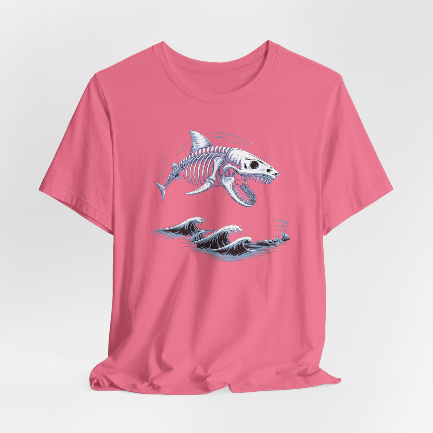 Bone Shark T-Shirt