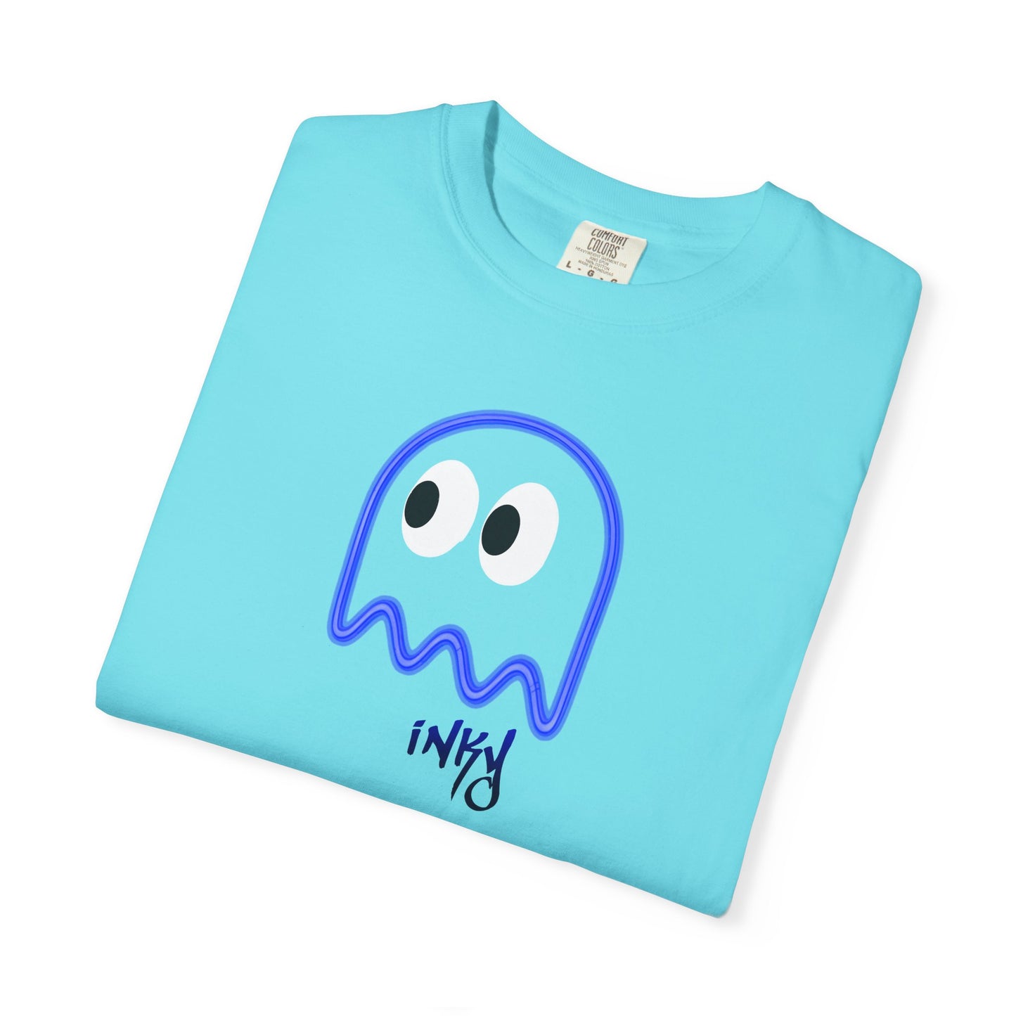 Inky the Ghost T-Shirt