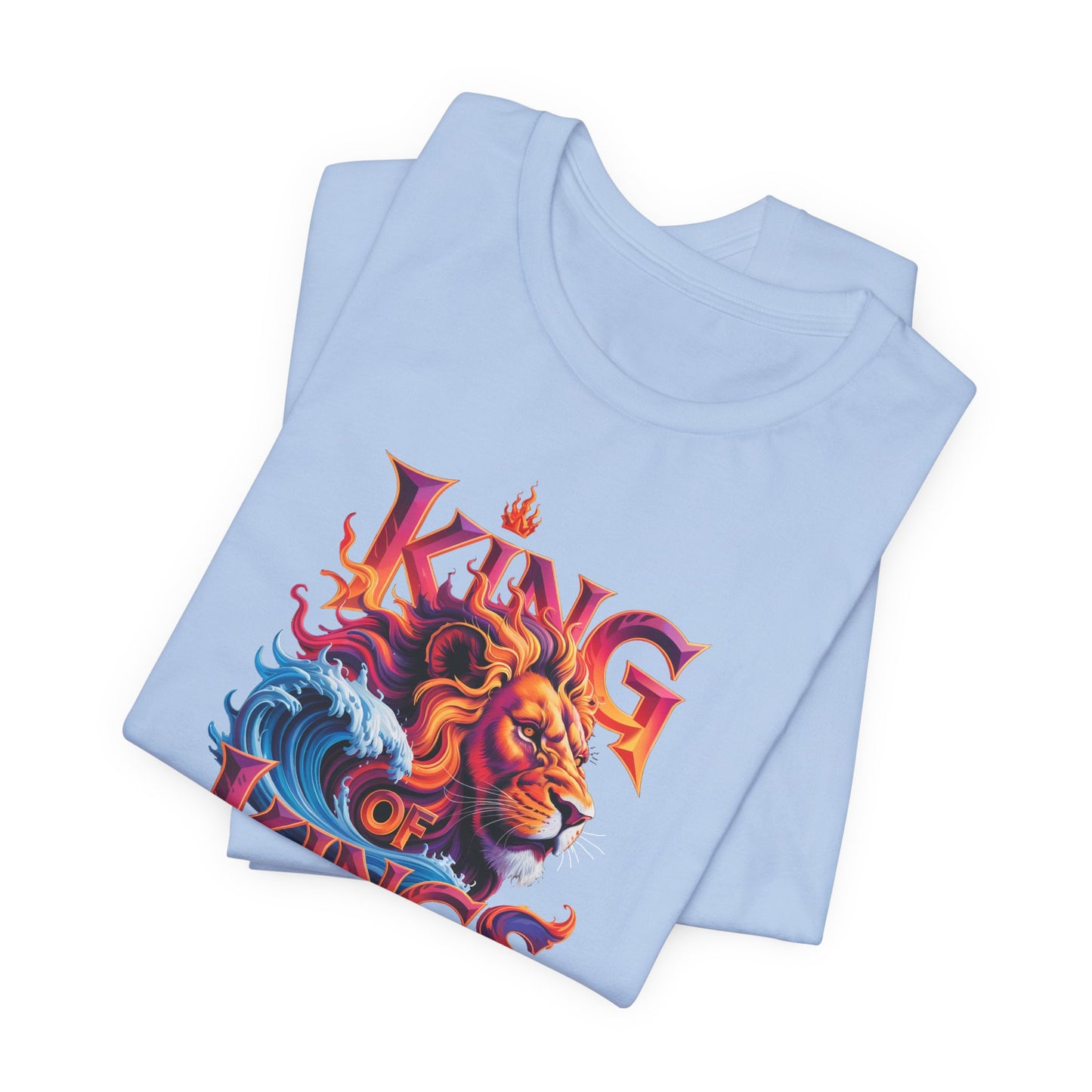King of Kings T-Shirt