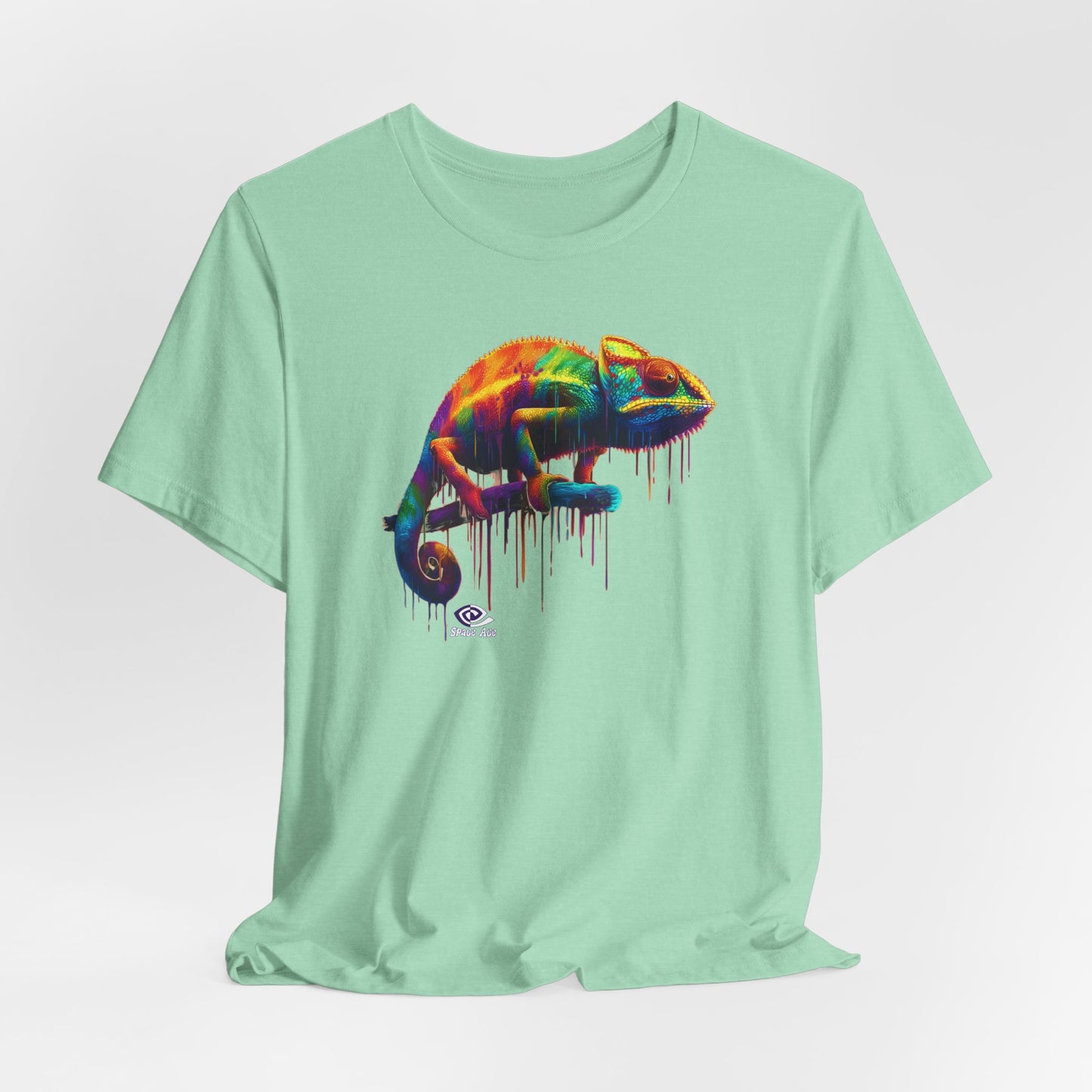Tech Series - Chameleon T-Shirt
