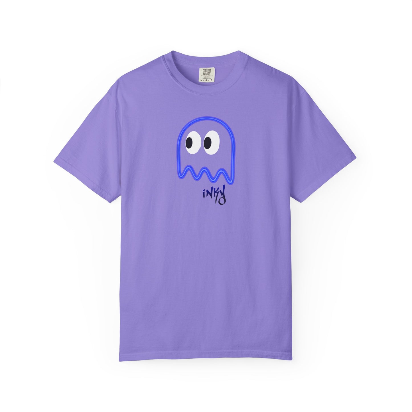 Inky the Ghost T-Shirt