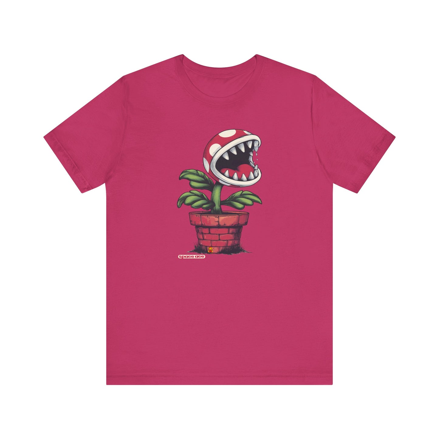 Plant Series - Piranha T-Shirt