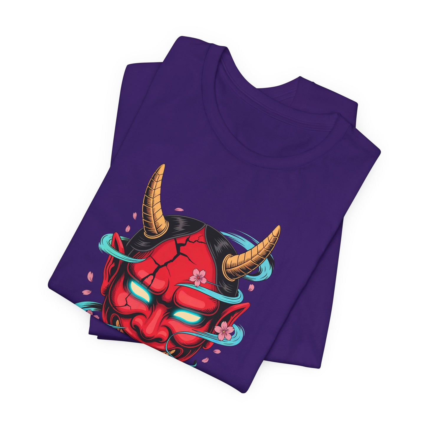Oni Mask T-Shirt