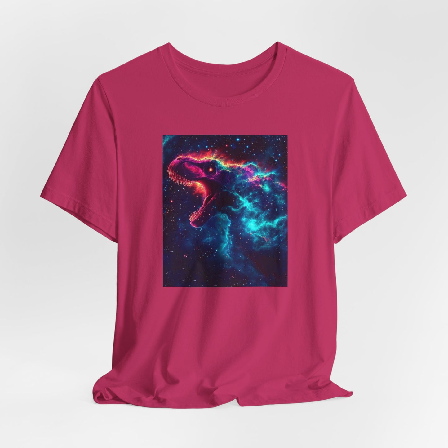 Cosmic T-Rex T-Shirt