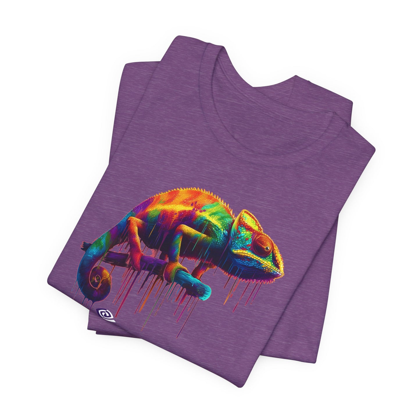 Tech Series - Chameleon T-Shirt