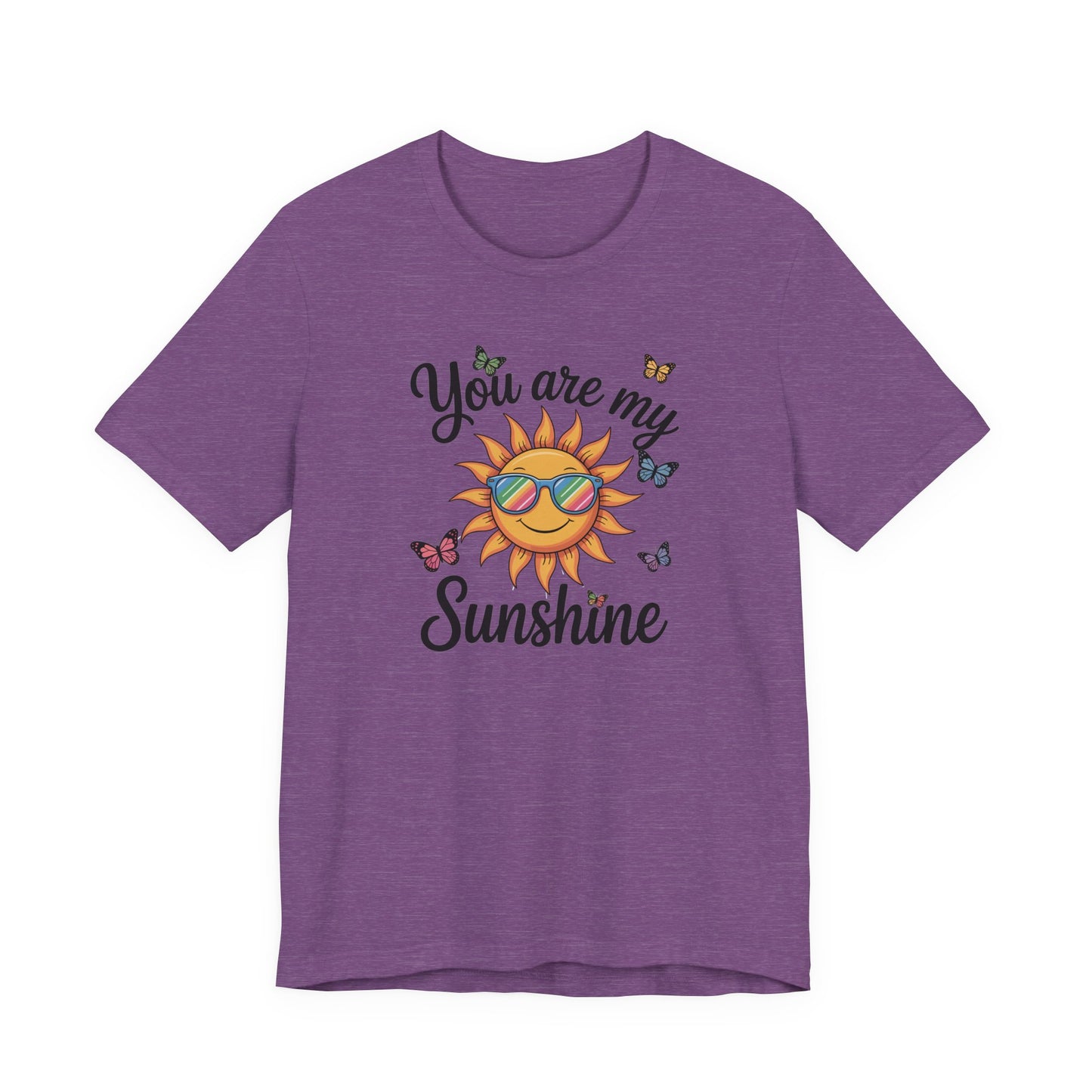 You Are My Sunshine T-Shirt