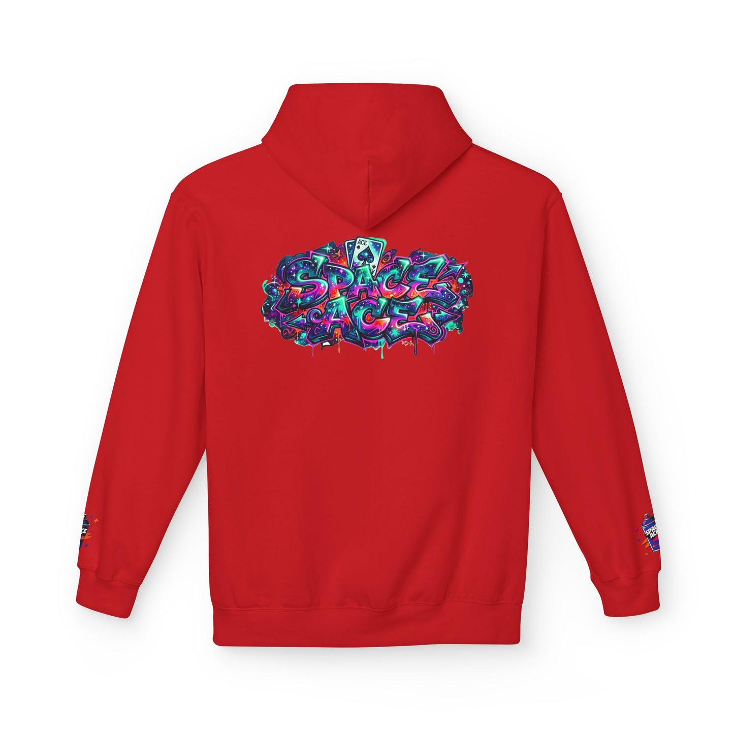 Clown Cop Hoodie