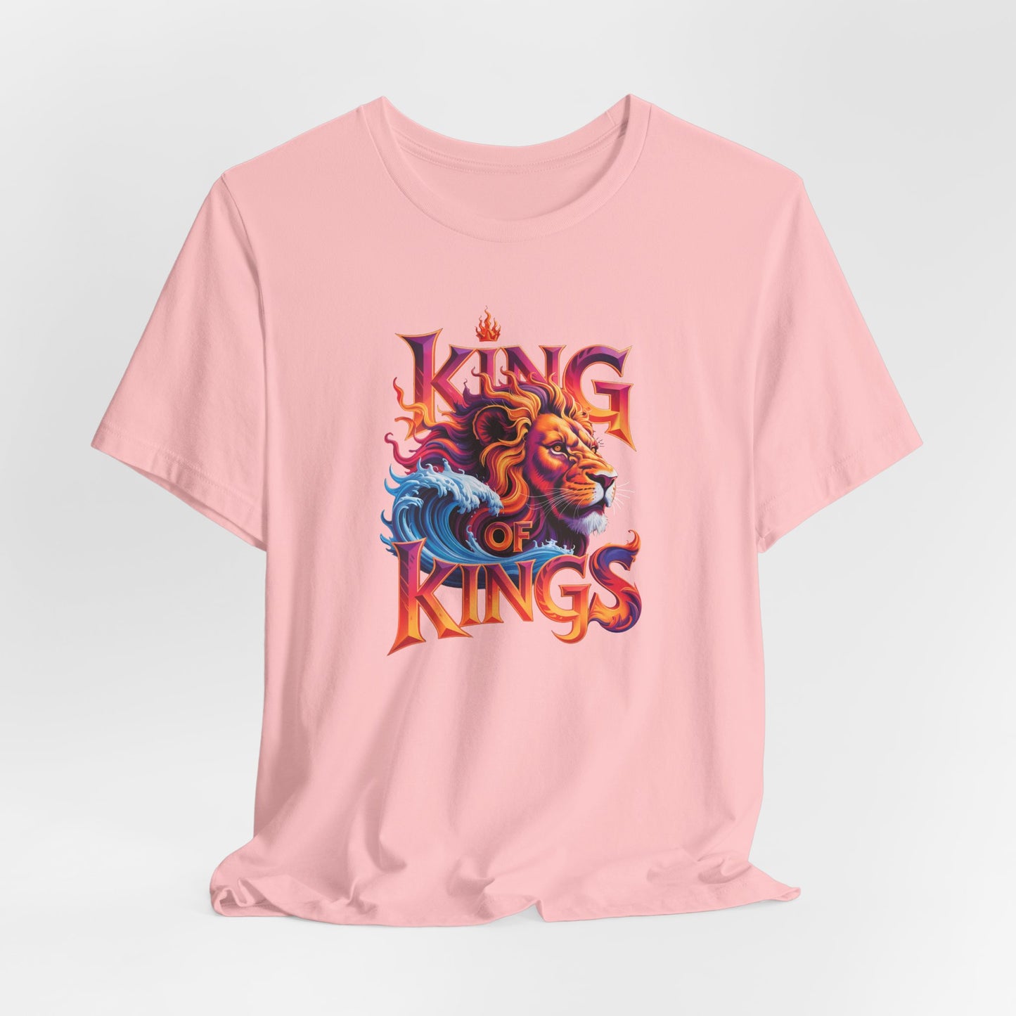 King of Kings T-Shirt