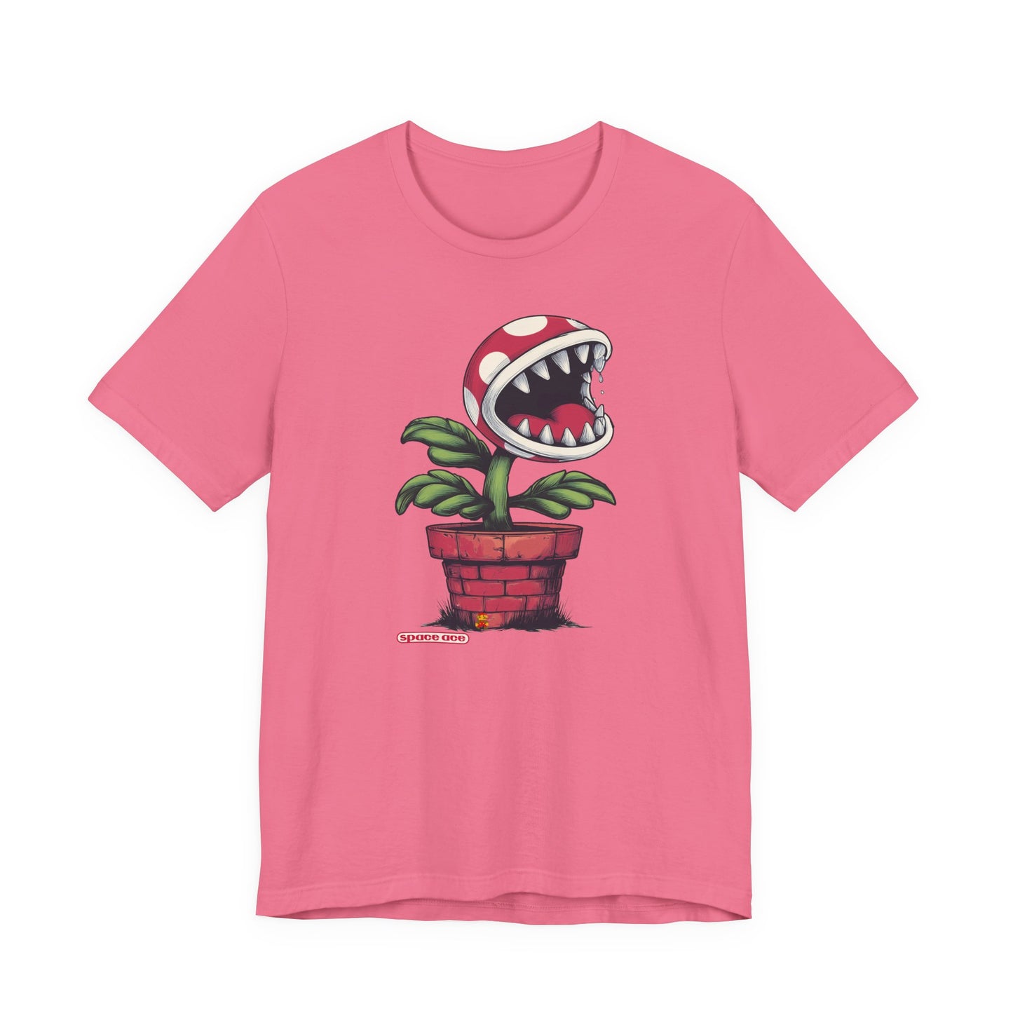Carnivorous Plant T-Shirt