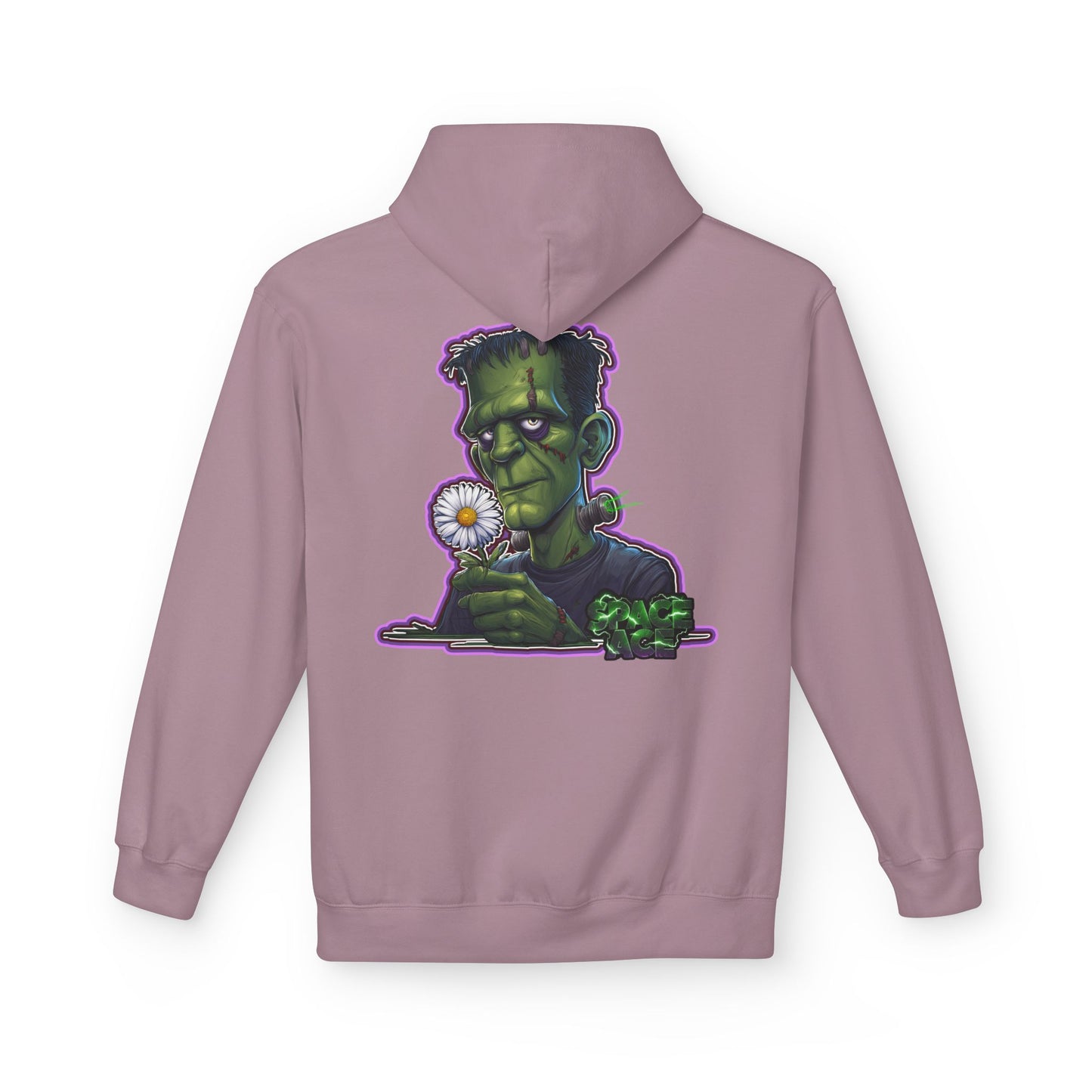 Space Ace Frankie Hoodie