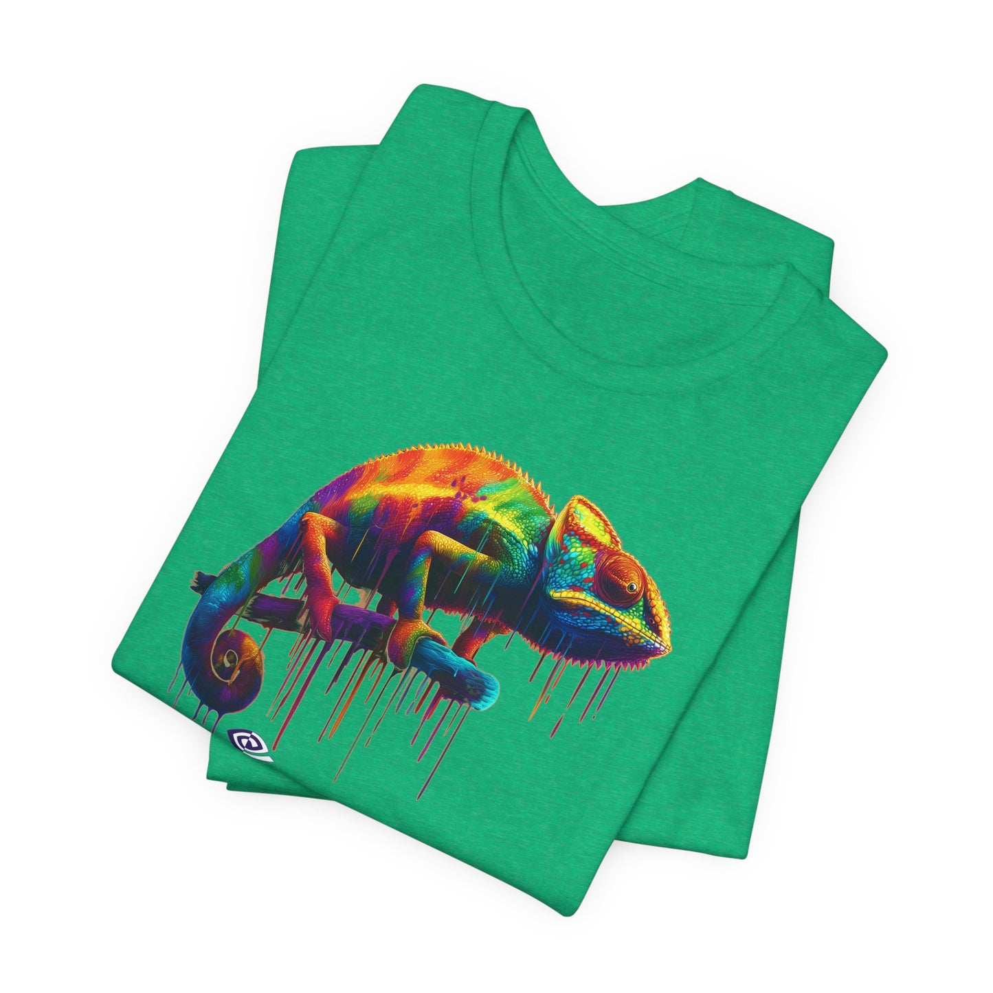 Tech Series - Chameleon T-Shirt