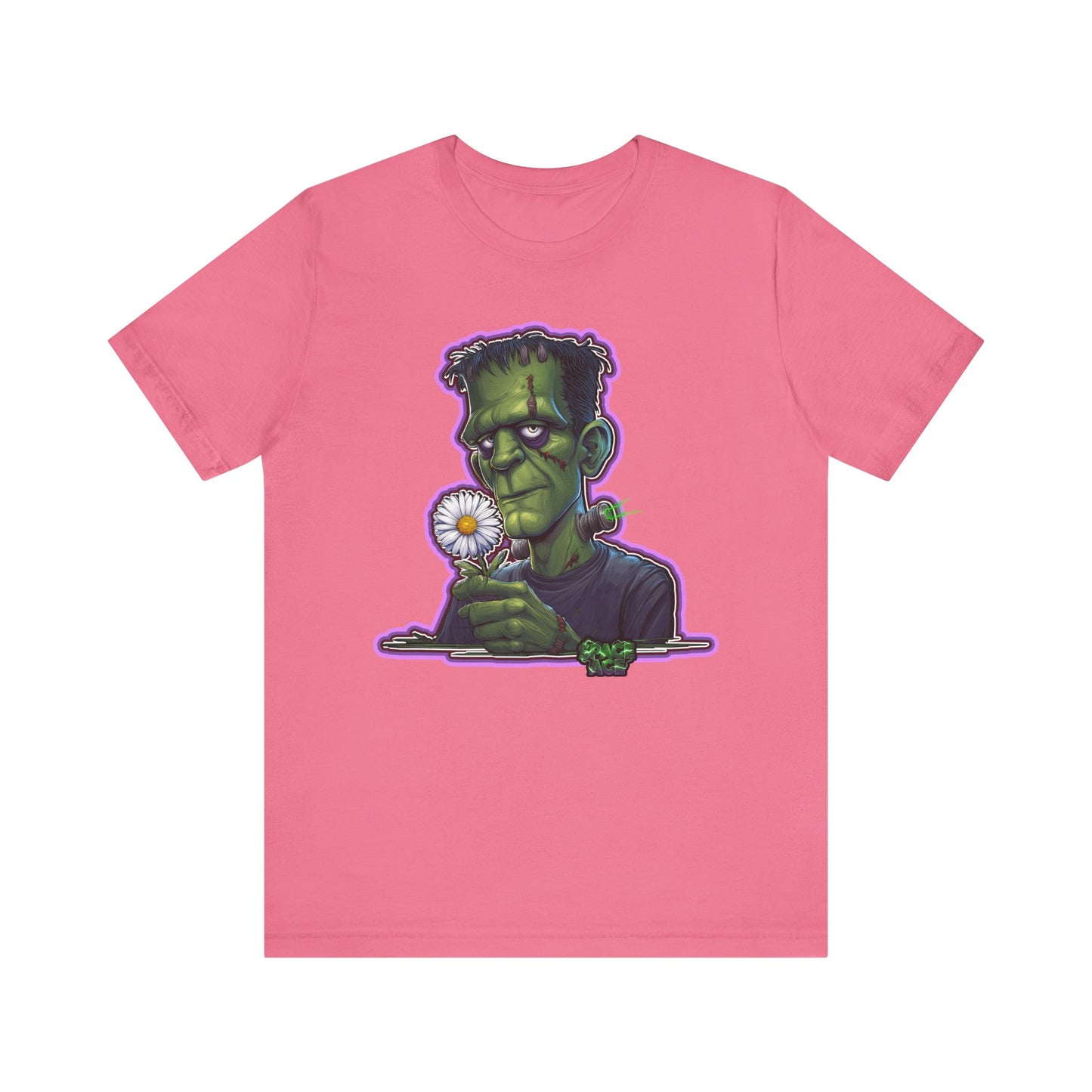Monster Series Frankie T-Shirt