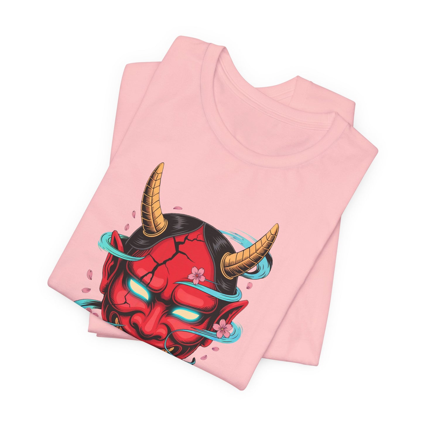 Oni Mask T-Shirt
