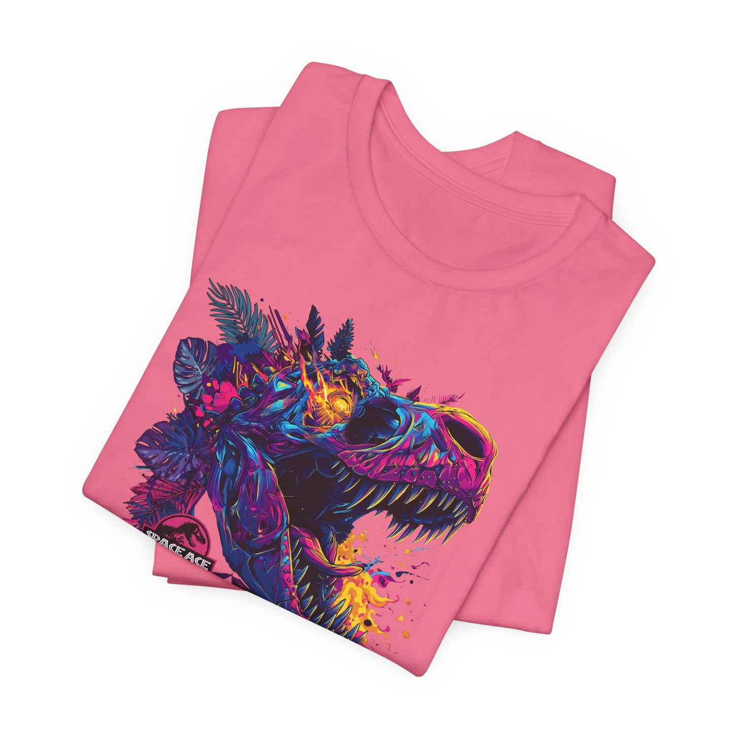 Dino Bones T-Rex T-Shirt