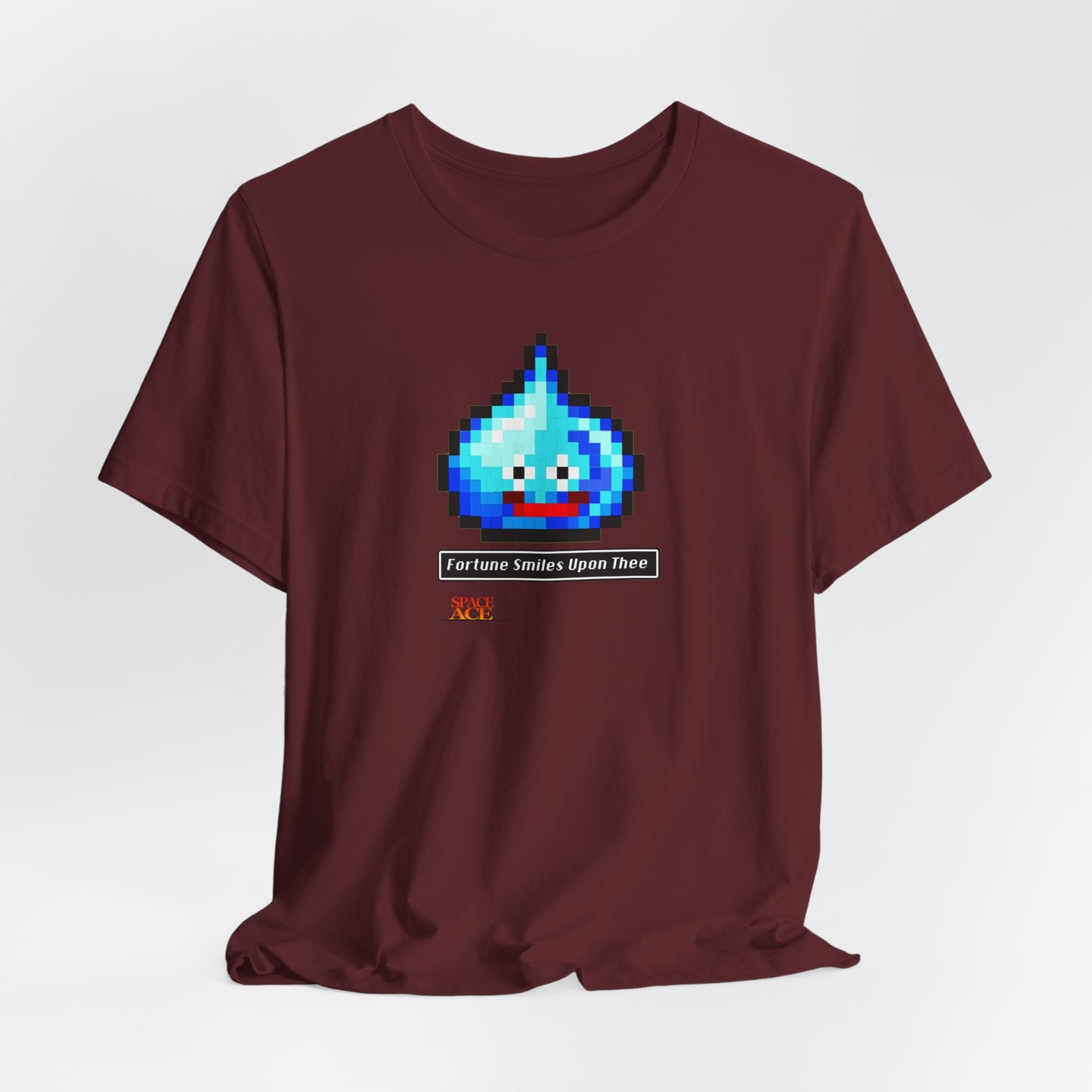 Blue Slime T-Shirt
