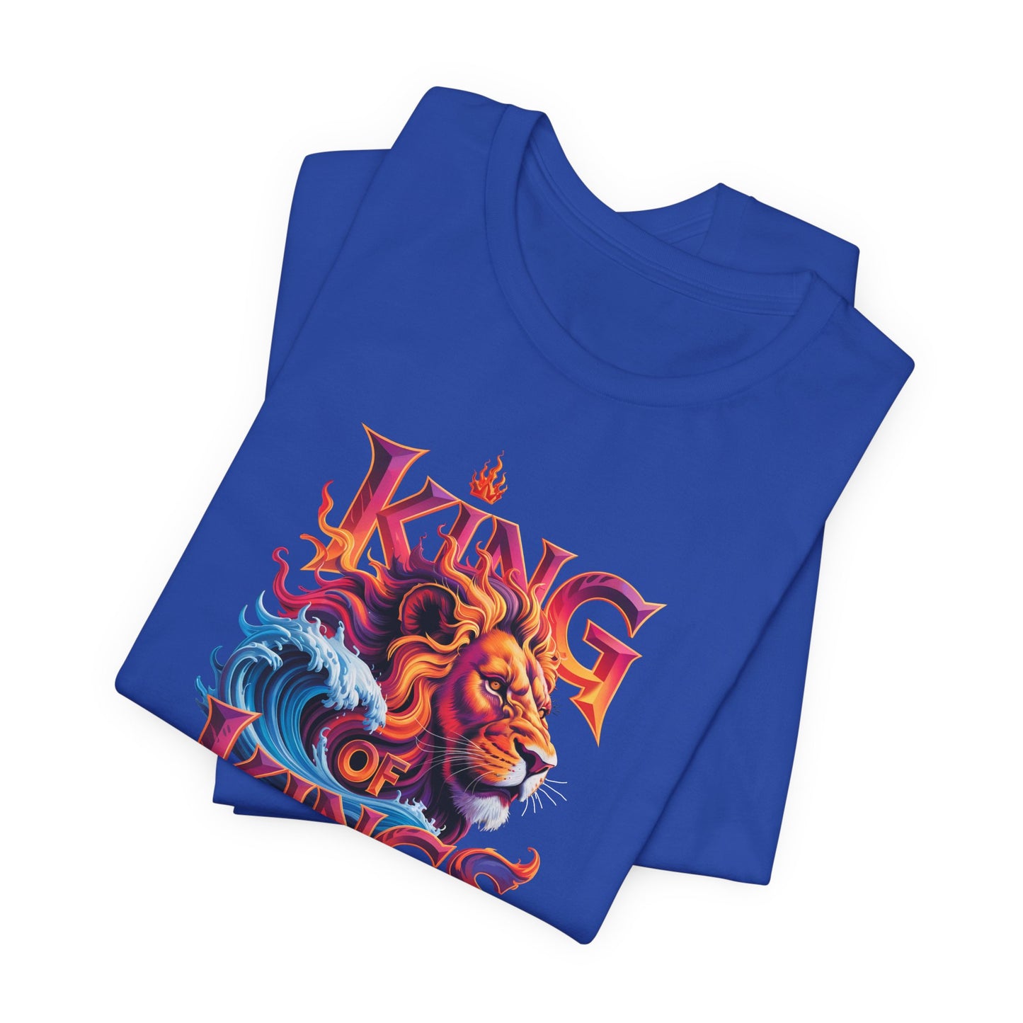 King of Kings T-Shirt