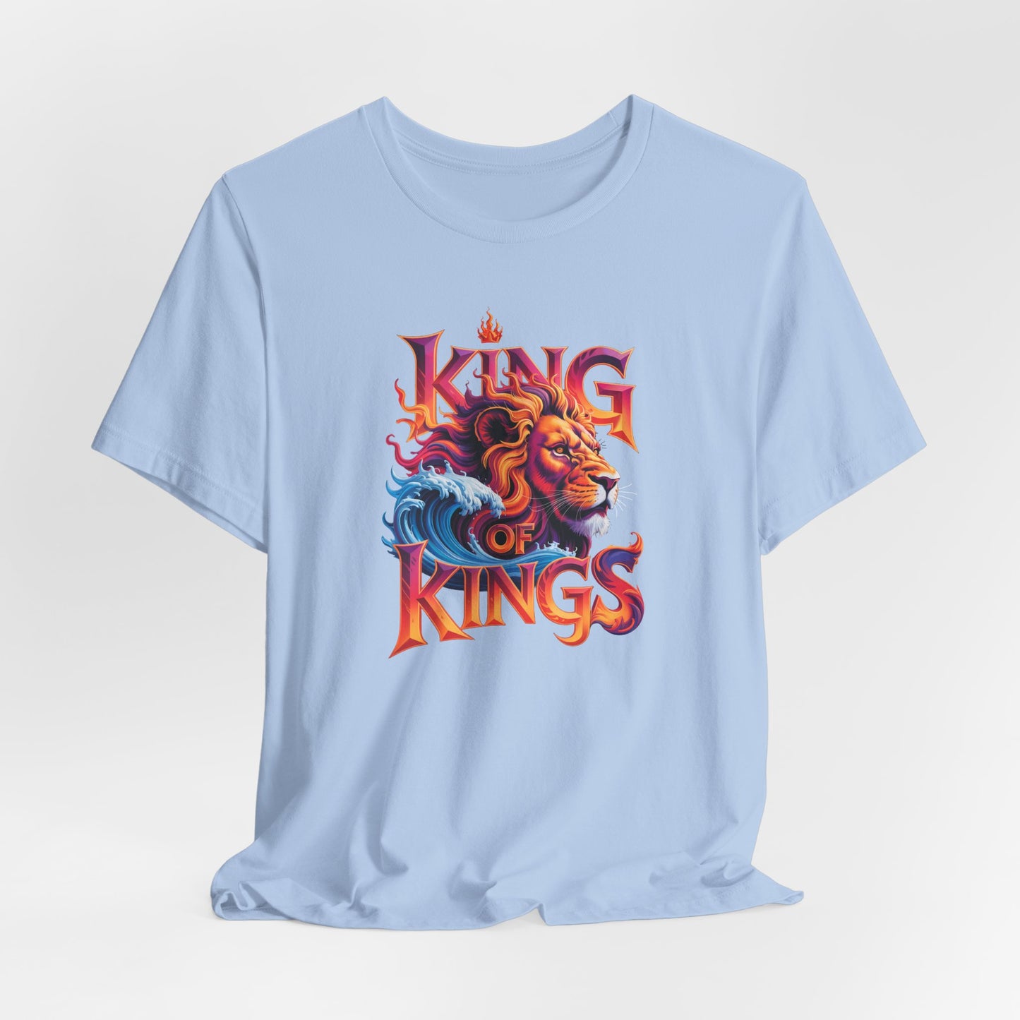 King of Kings T-Shirt