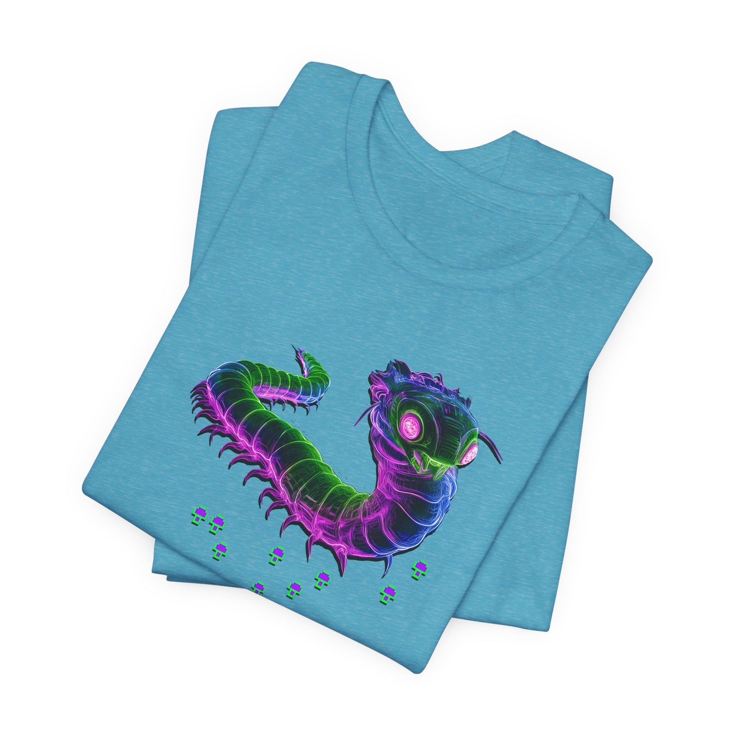 Retro Game Series - Centipede T-Shirt