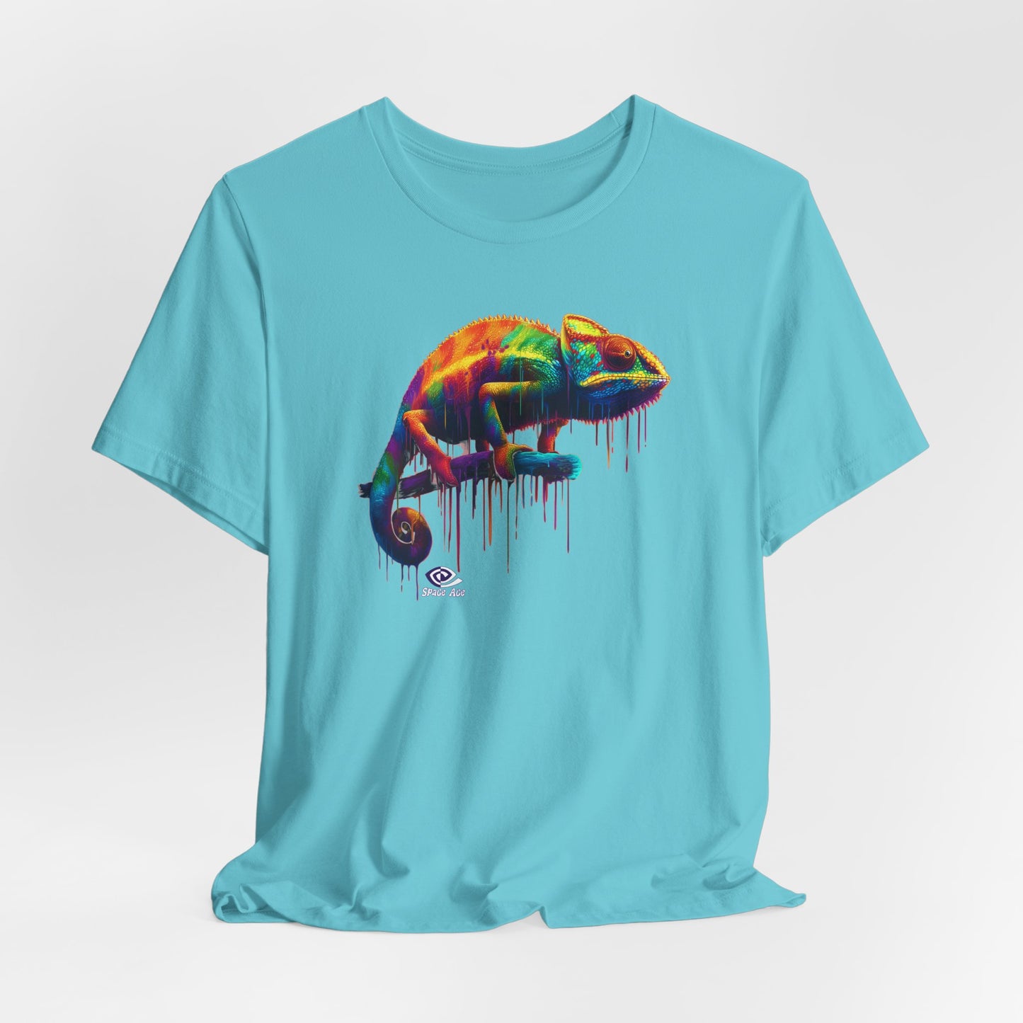 Tech Series - Chameleon T-Shirt