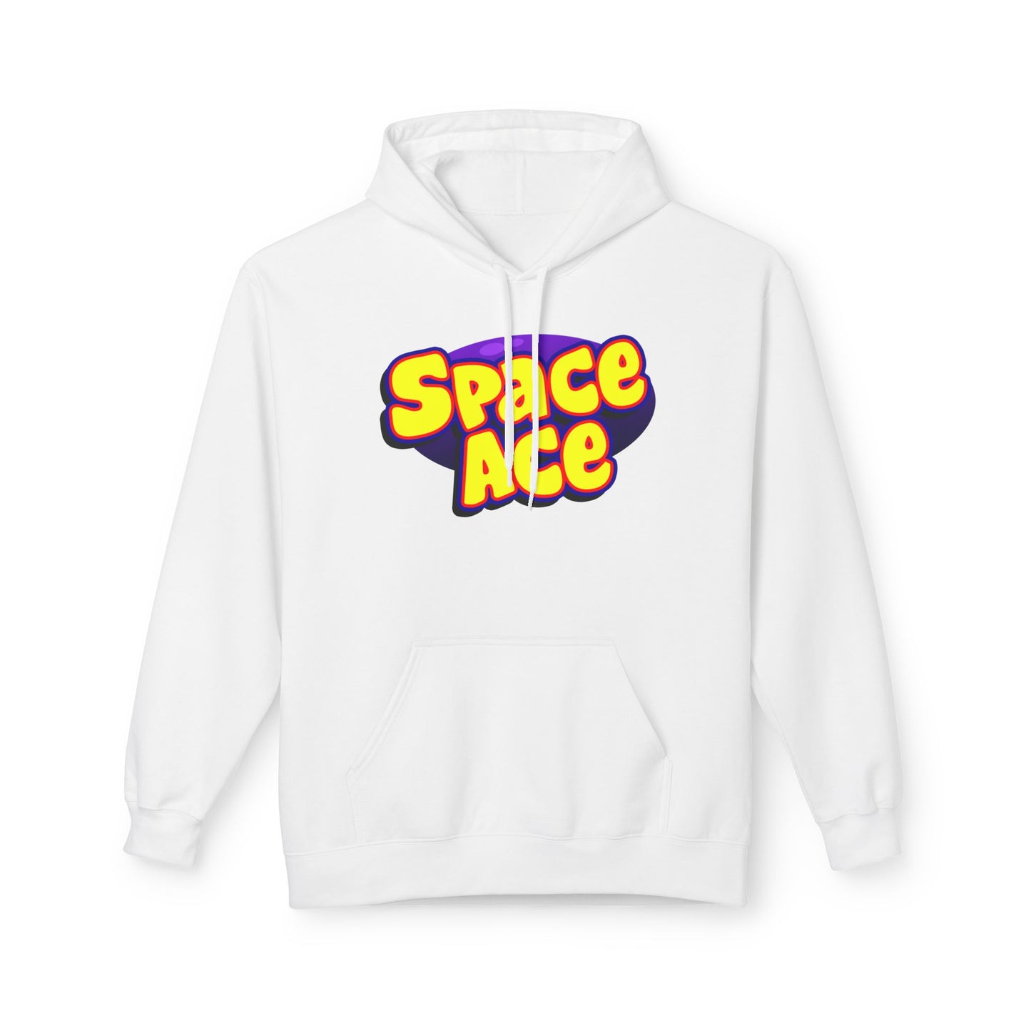 Bubblegum Kitty Hoodie — Cool Cat Sweatshirt