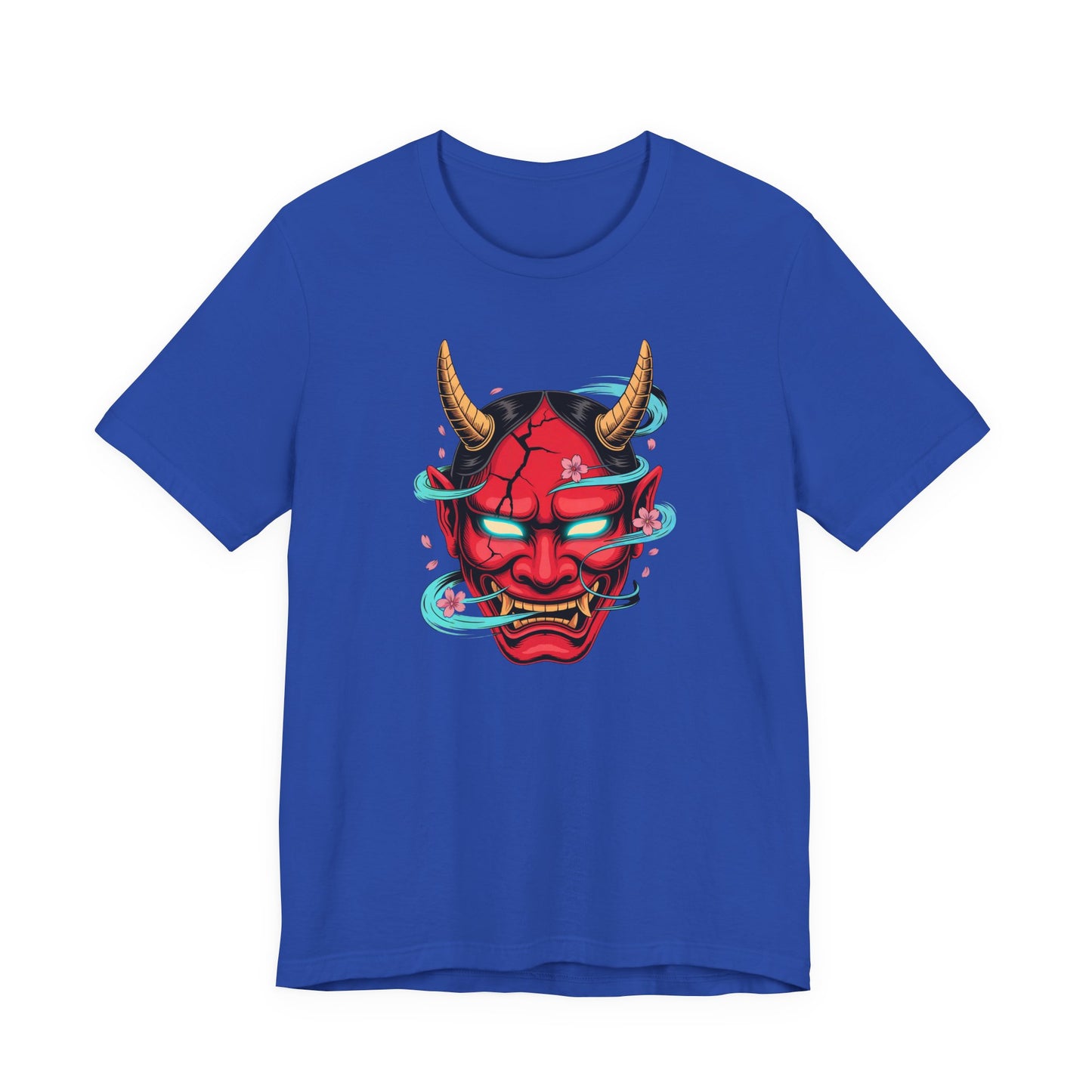 Oni Mask T-Shirt