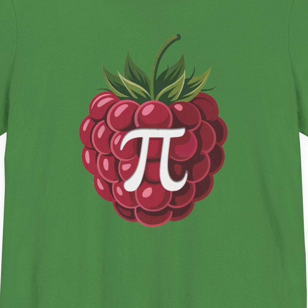 Raspberry Pi T-Shirt