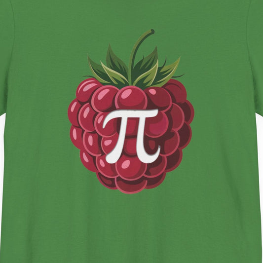 Raspberry Pi T-Shirt