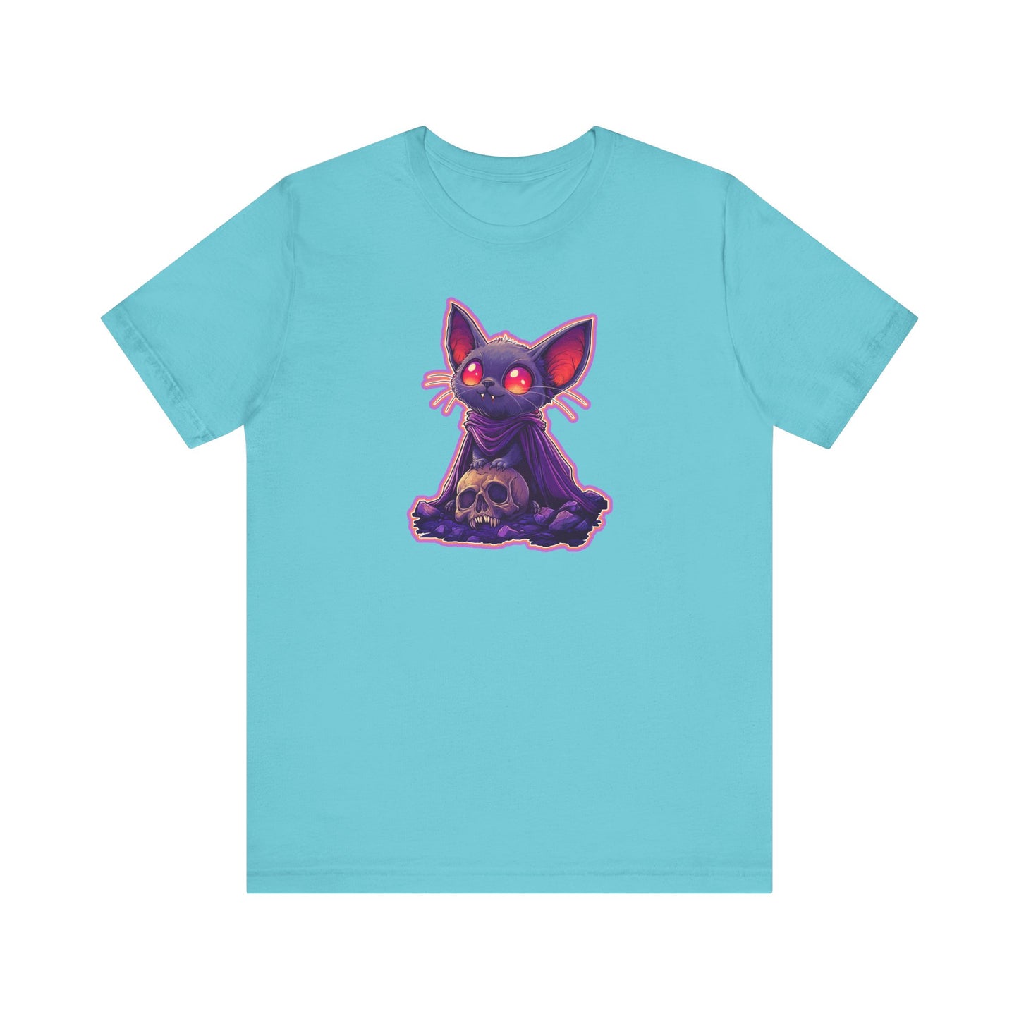 Monster Series - Cute Vampire T-Shirt