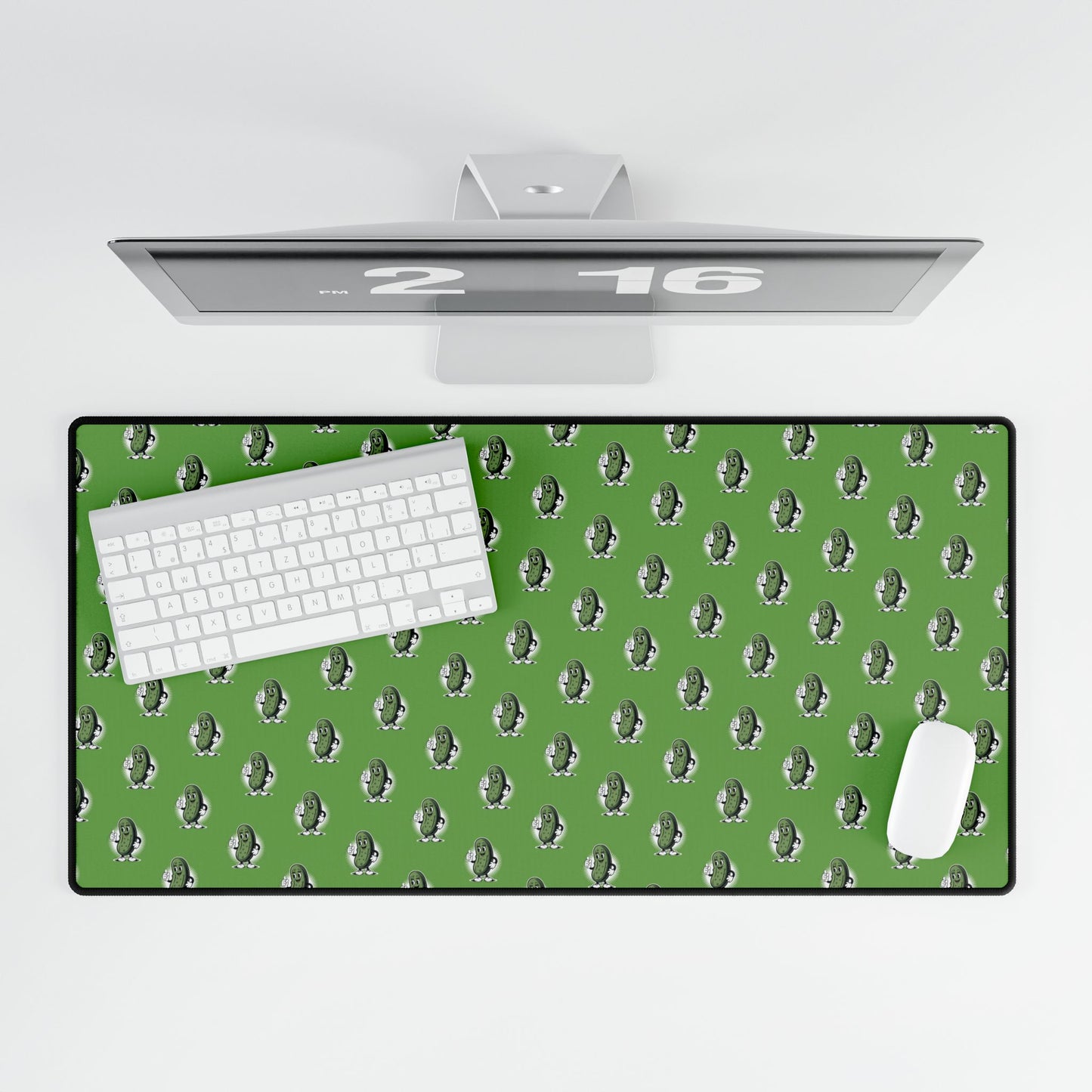 Pickle Desk Mat