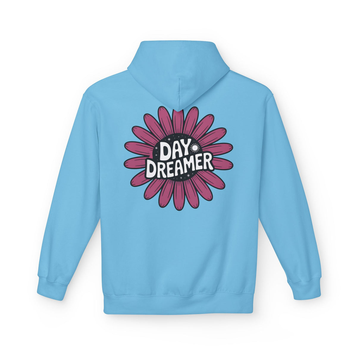 Daydreamer Hoodie, Cozy, Relaxed Style for Dreamers, Unisex Pullover, Perfect Gift for Every Occasion, Soft and Comfortable