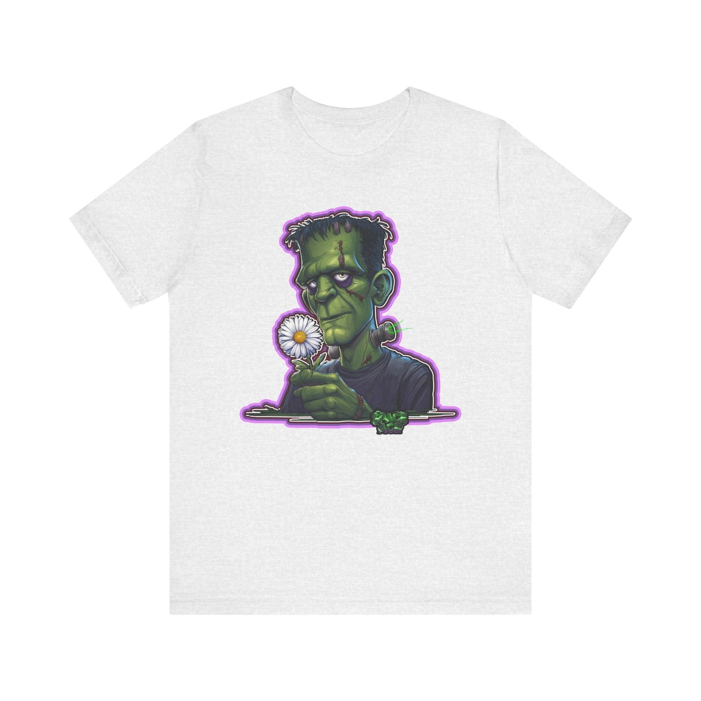 Monster Series Frankie T-Shirt