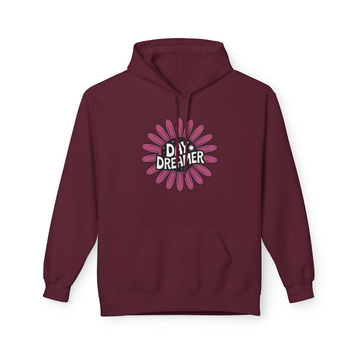 Daydreamer Hoodie, Cozy, Relaxed Style for Dreamers, Unisex Pullover, Perfect Gift for Every Occasion, Soft and Comfortable