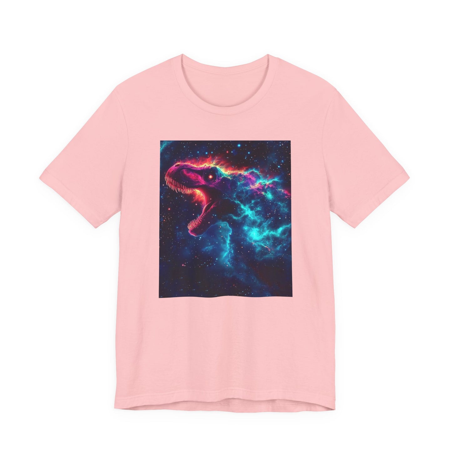 Cosmic T-Rex T-Shirt