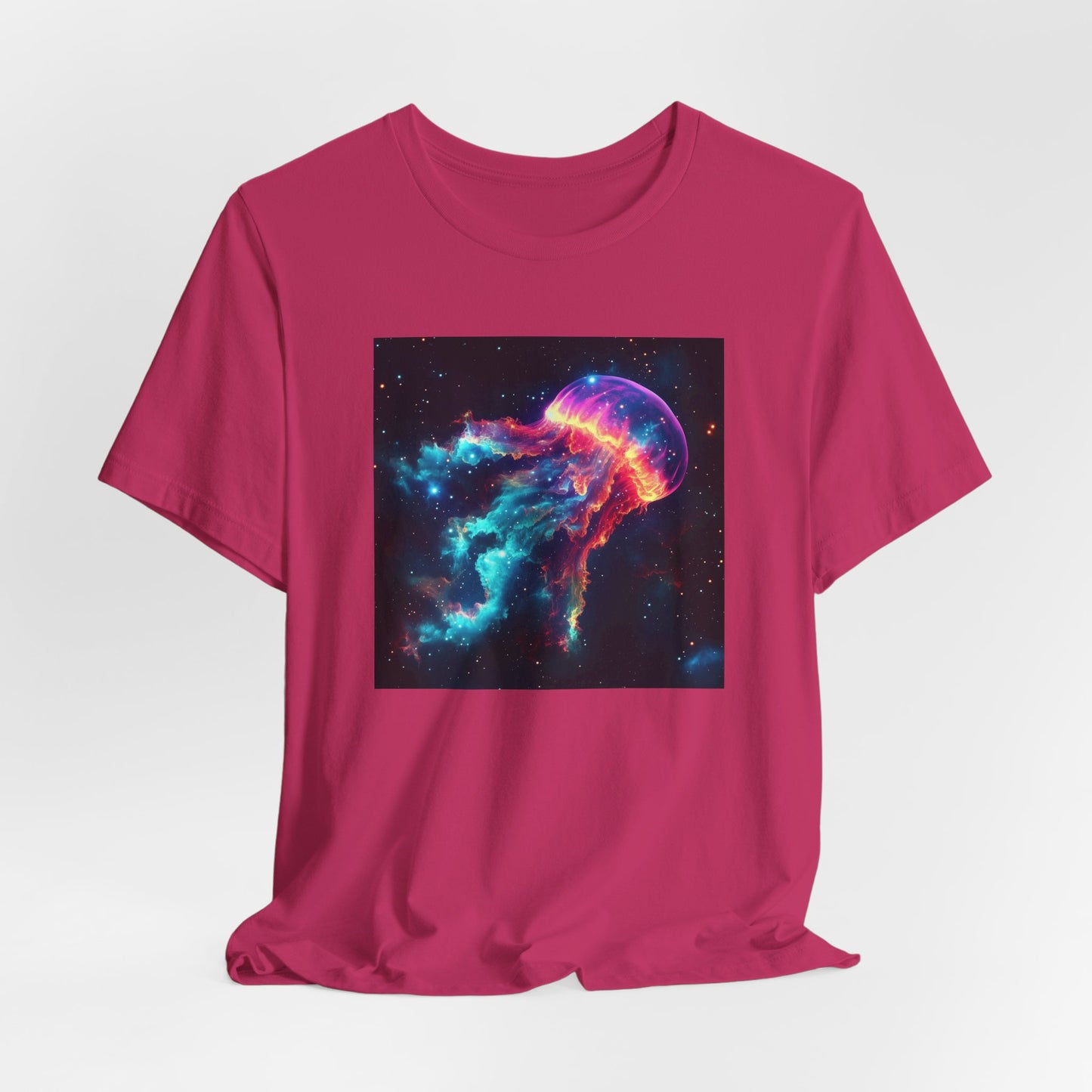 Cosmic Jellyfish T-Shirt