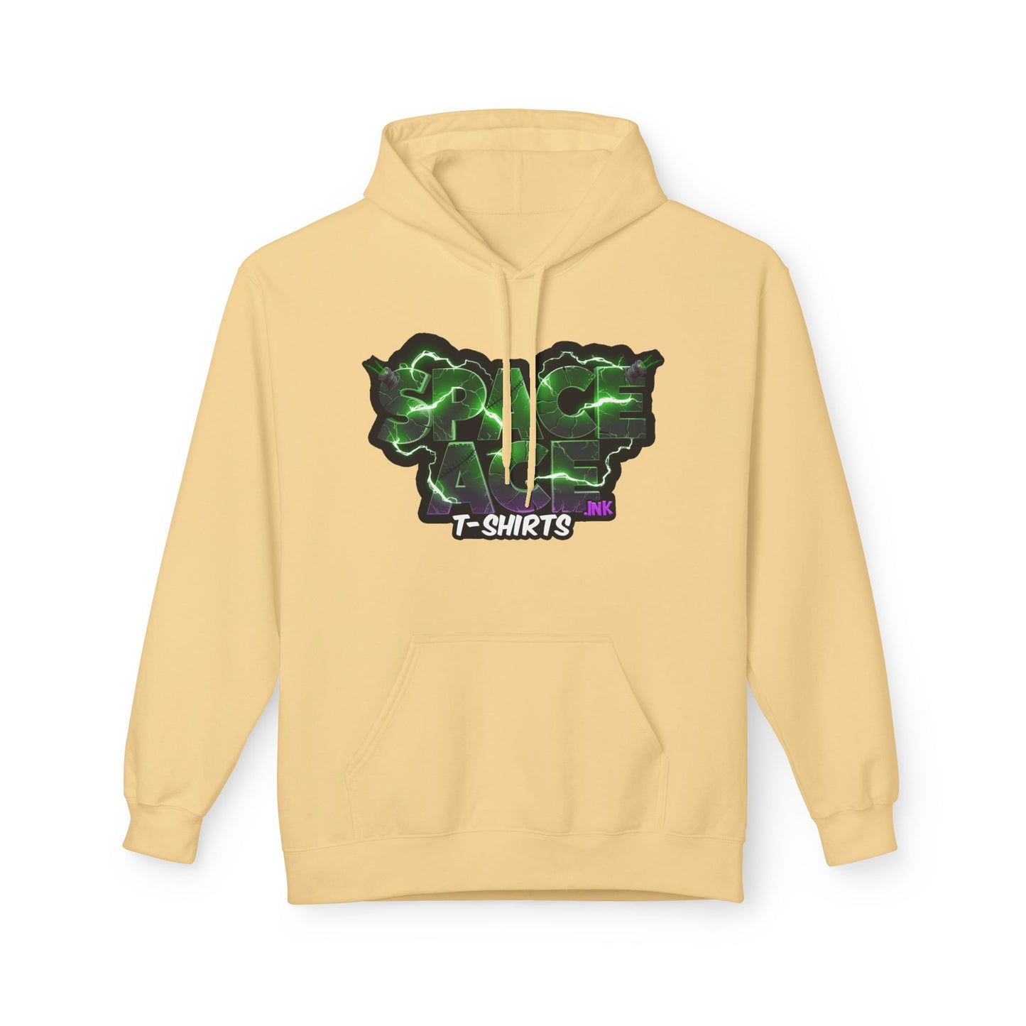 Space Ace Frankie Hoodie