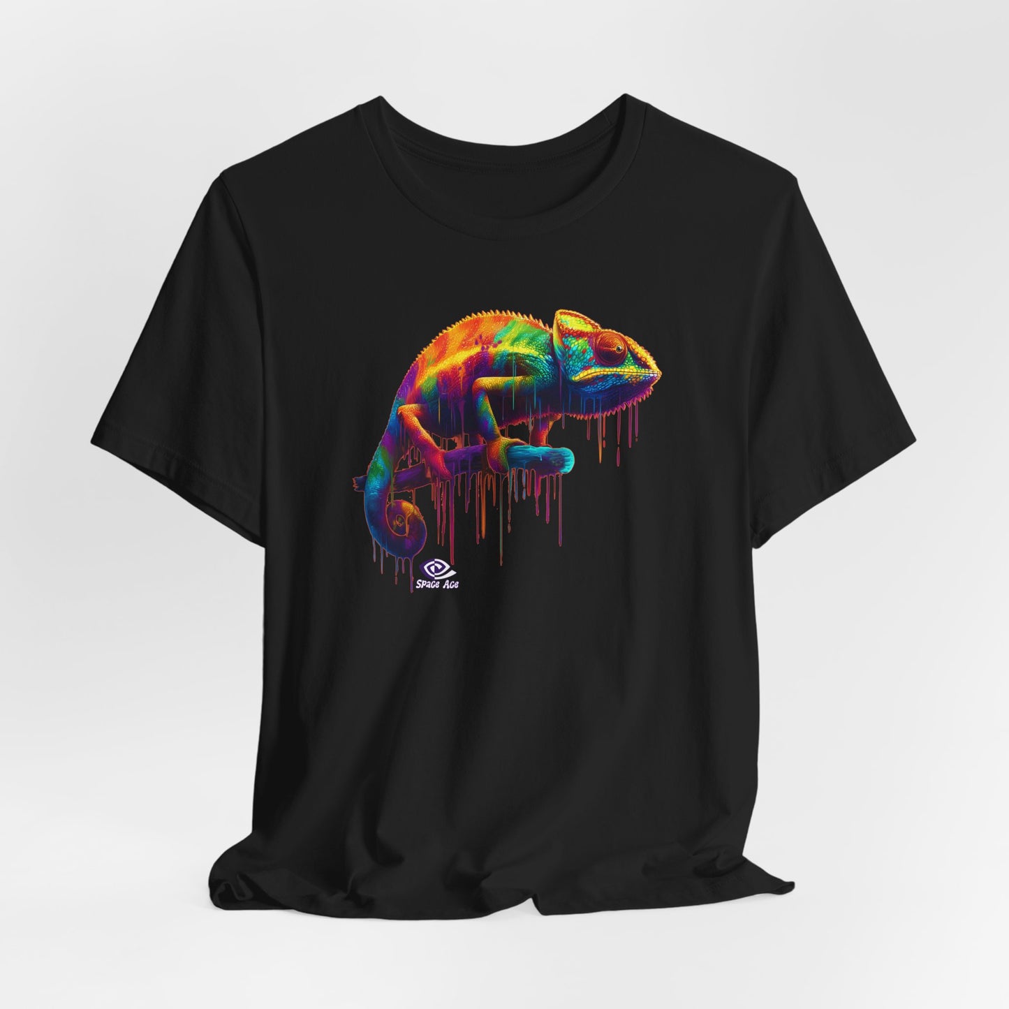Tech Series - Chameleon T-Shirt