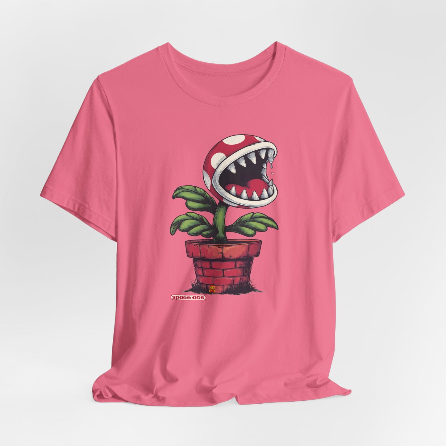 Carnivorous Plant T-Shirt