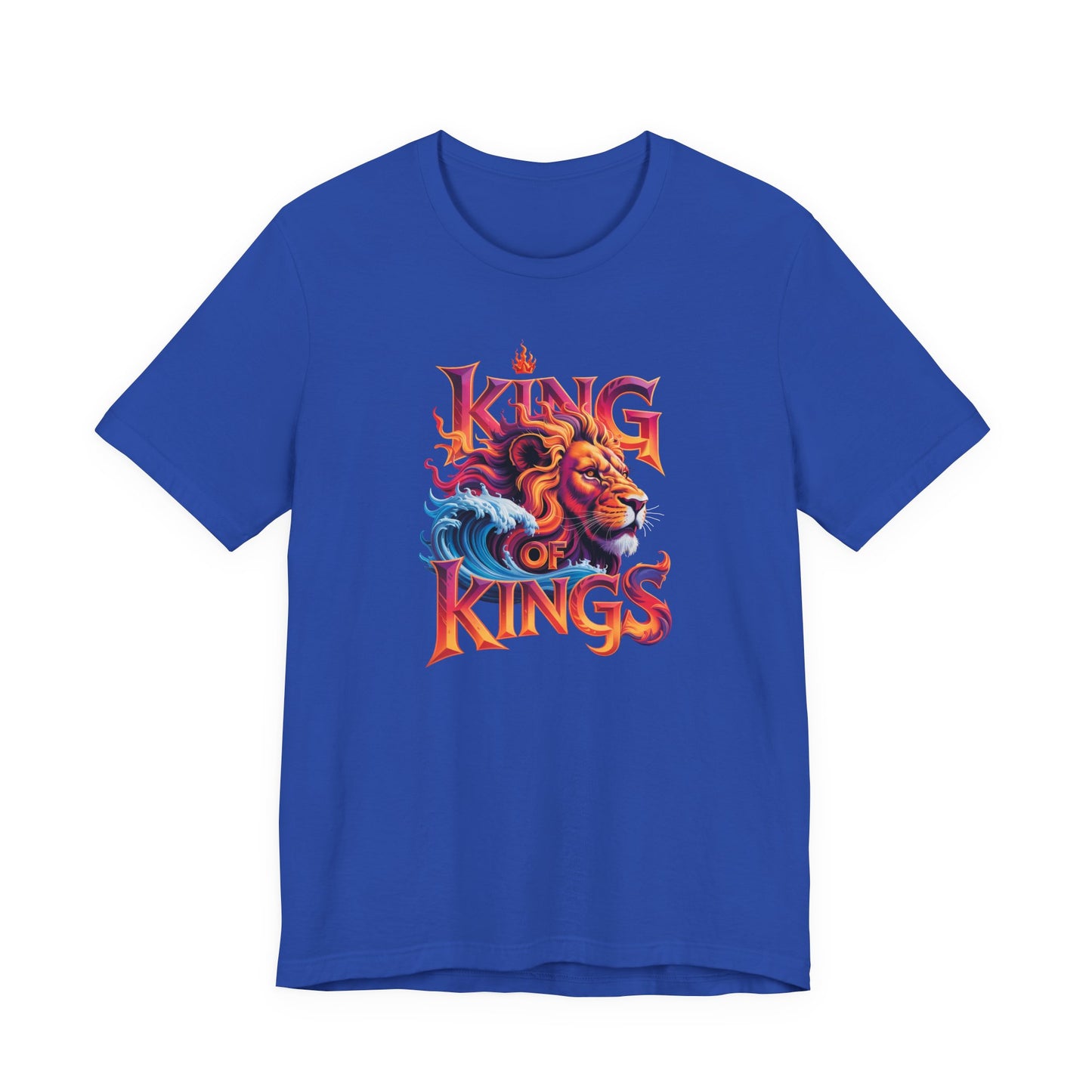 King of Kings T-Shirt