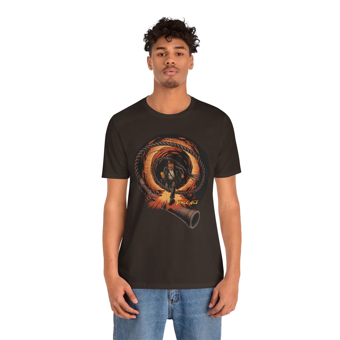 Archeologist Adventurist T-Shirt