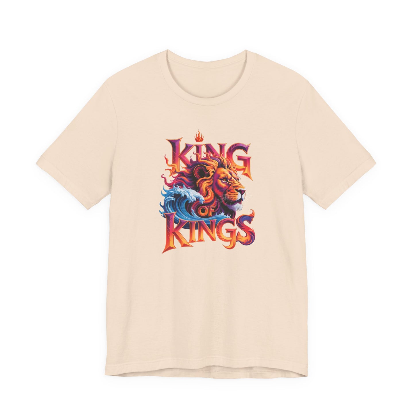 King of Kings T-Shirt