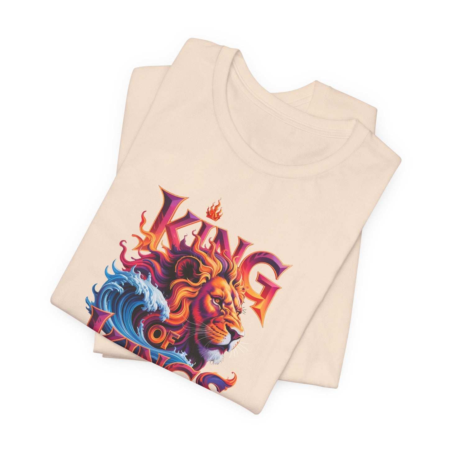 King of Kings T-Shirt