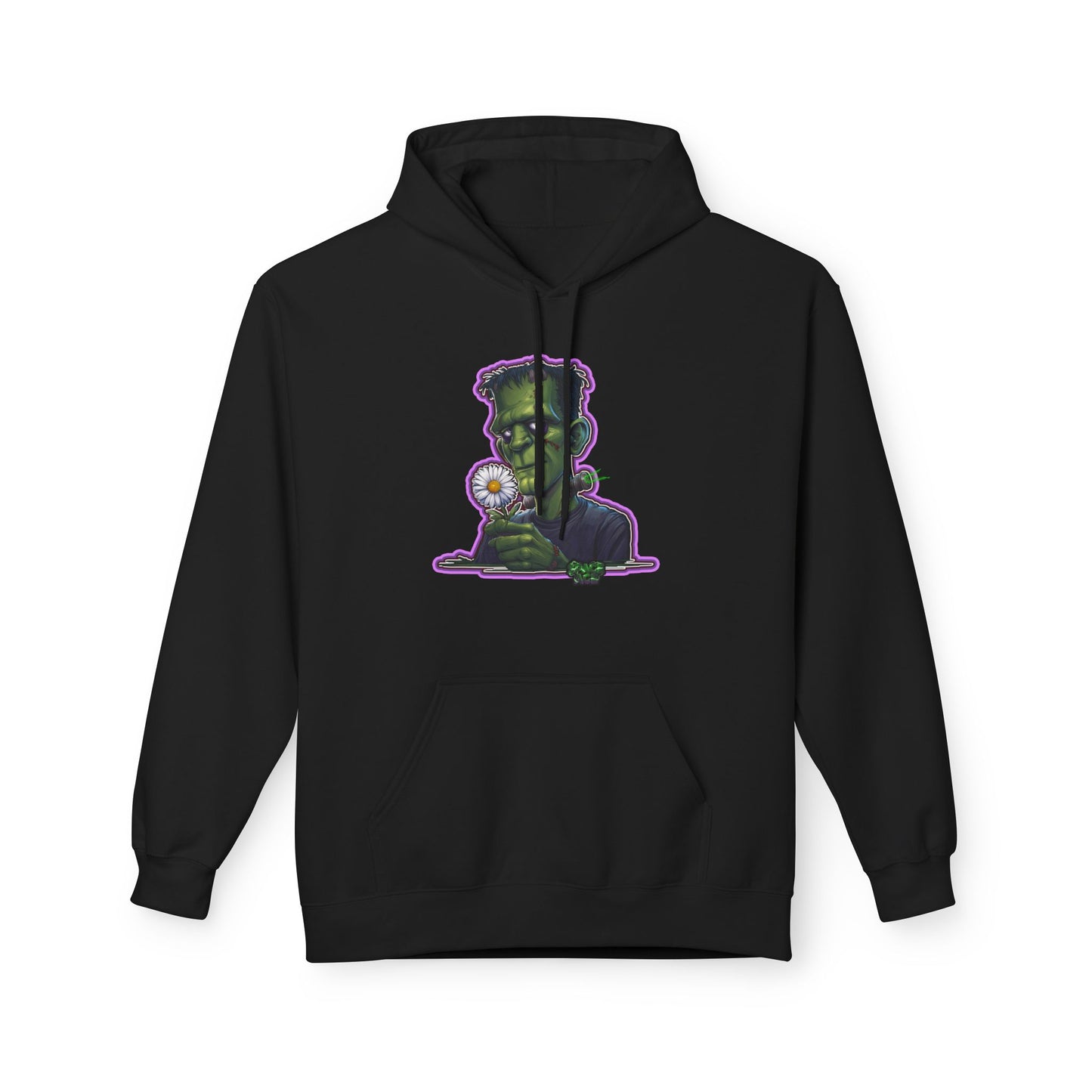 Creature Feature Hoodie - Monster Series Franky Hoodie