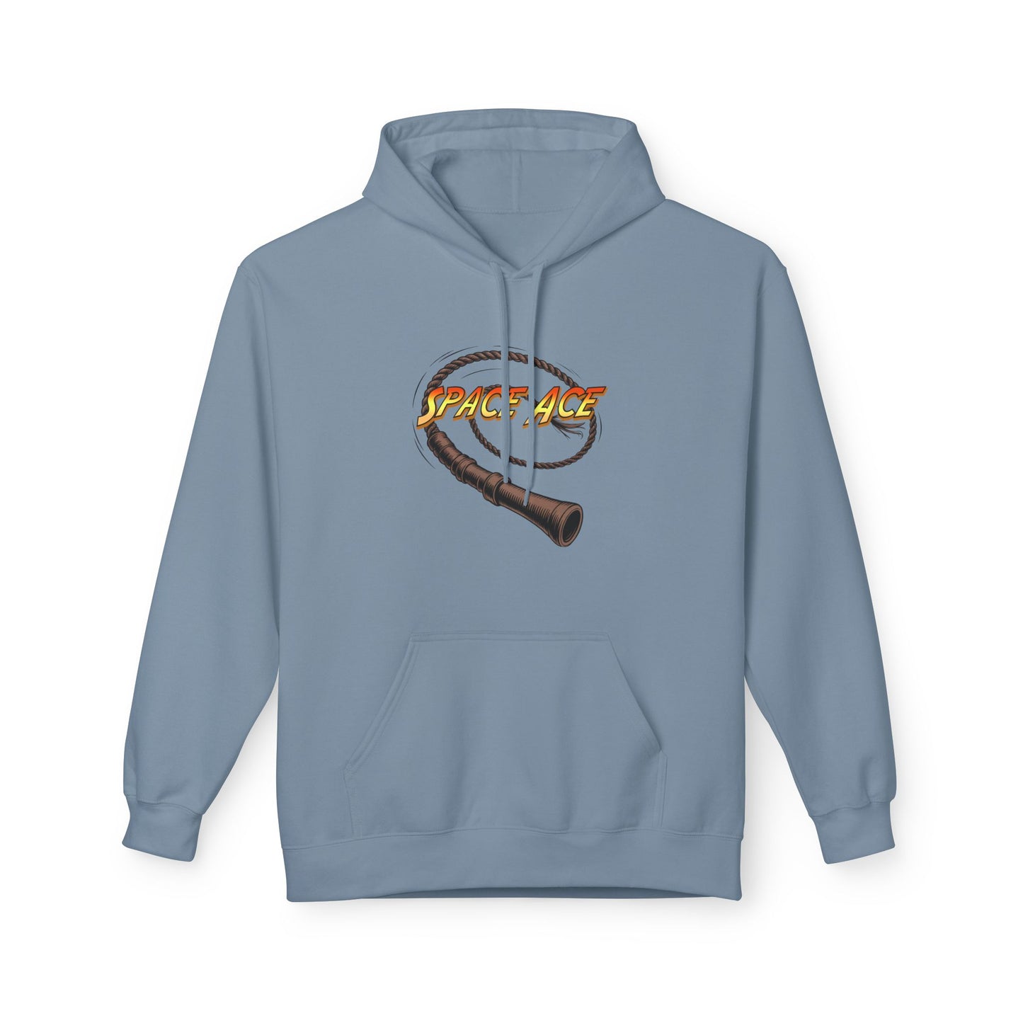 Archaeology Adventurist Hoodie - Space Ace Adventure Sweatshirt