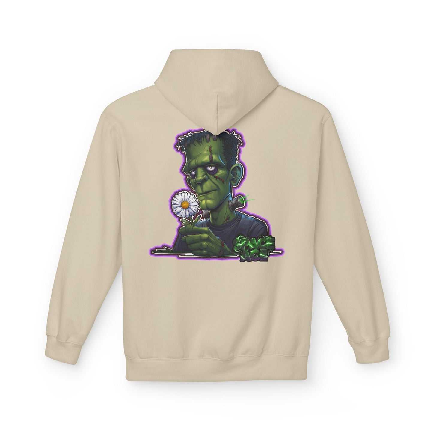 Space Ace Frankie Hoodie