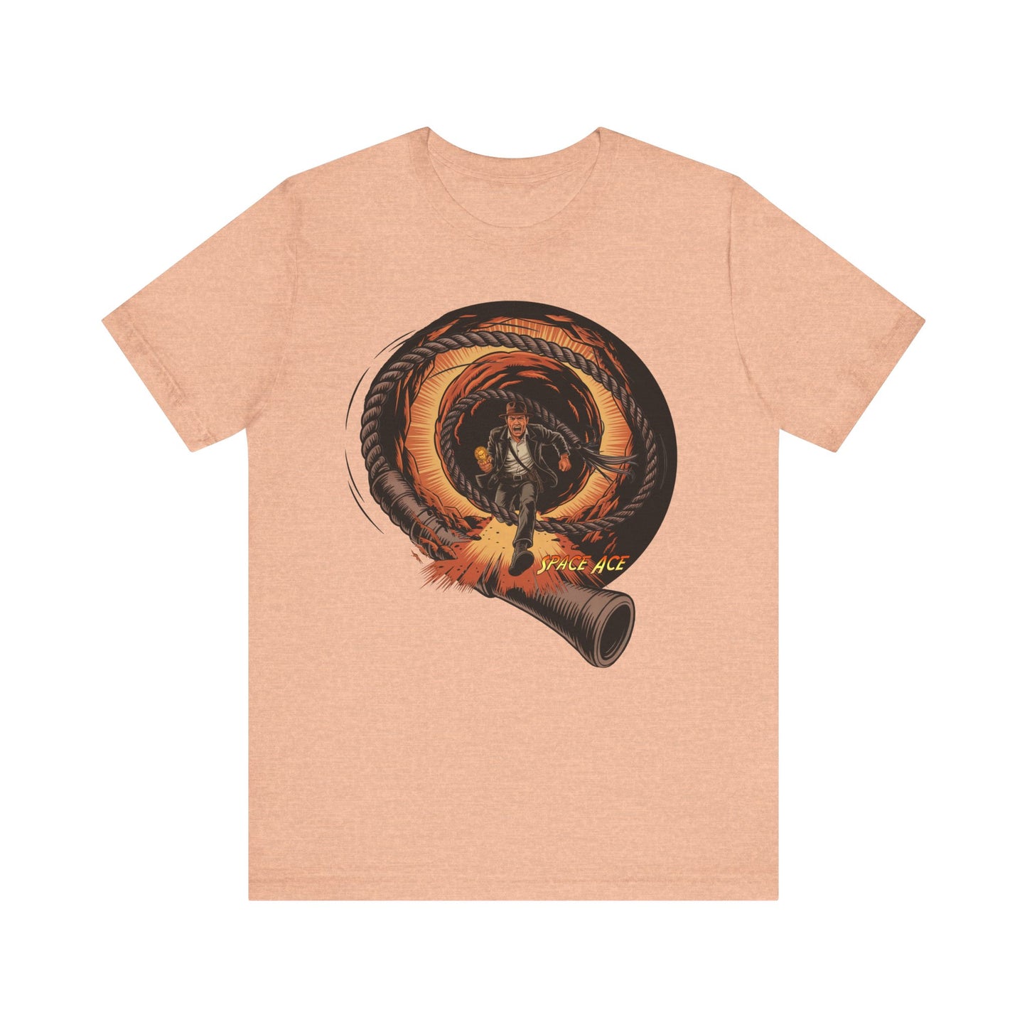 Archeologist Adventurist T-Shirt