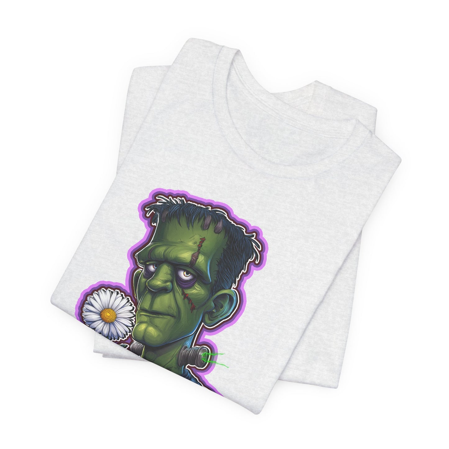 Monster Series Frankie T-Shirt
