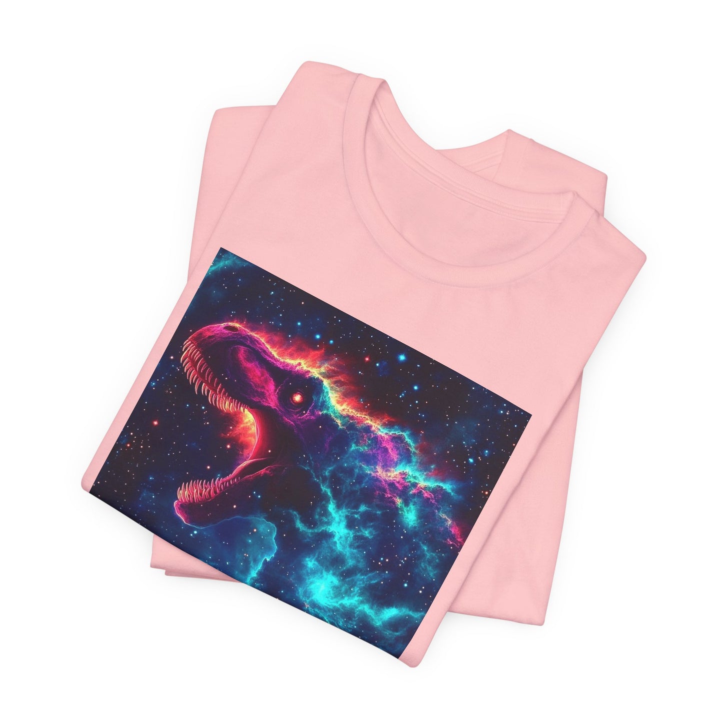 Cosmic T-Rex T-Shirt